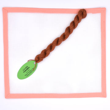 Vineyard Silk - Caramel