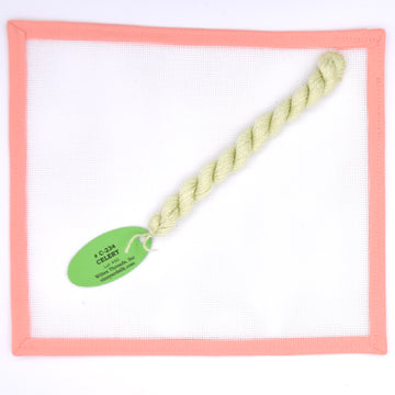 Vineyard Silk - Celery