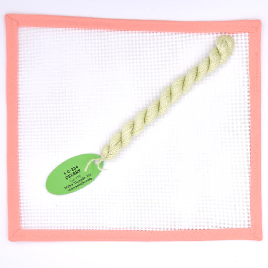 Vineyard Silk - Celery