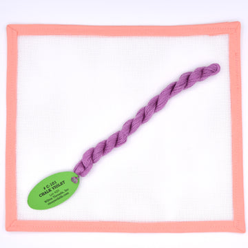 Vineyard Silk - Chalk Violet