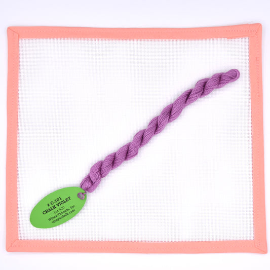 Vineyard Silk - Chalk Violet