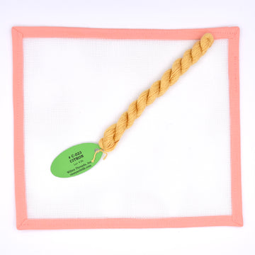 Vineyard Silk - Citron