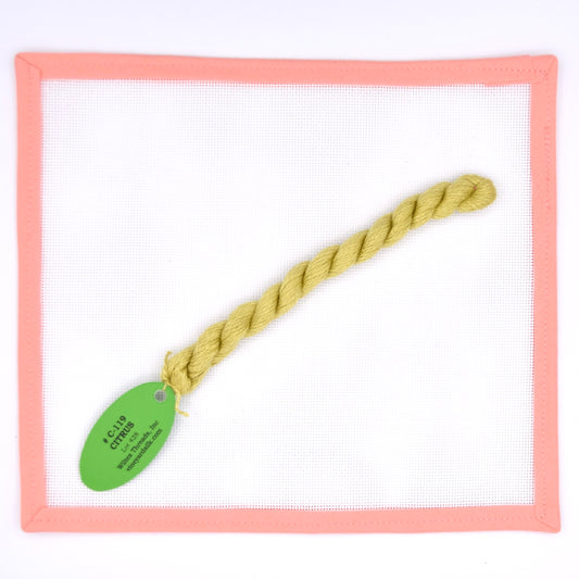 Vineyard Silk - Citrus