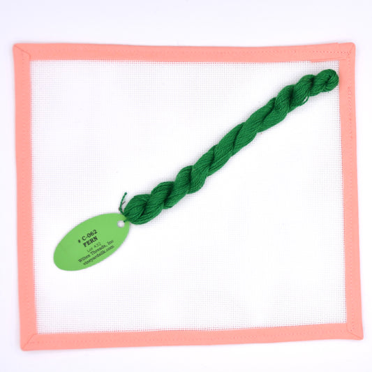 Vineyard Silk - Fern