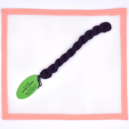 Vineyard Silk - Gothic Grape