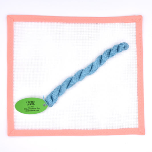 Vineyard Silk - Jewel