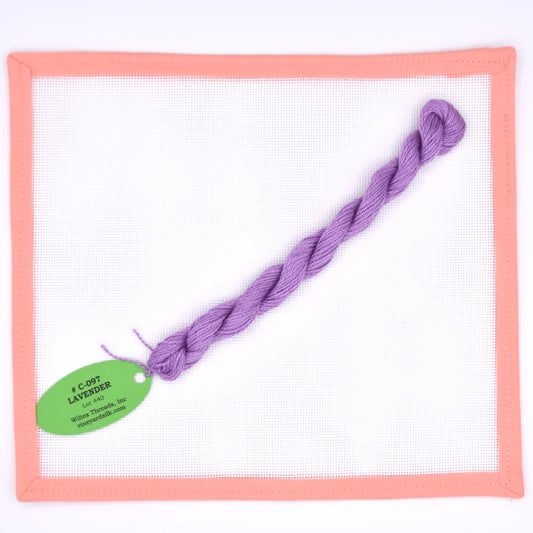 Vineyard Silk - Lavender