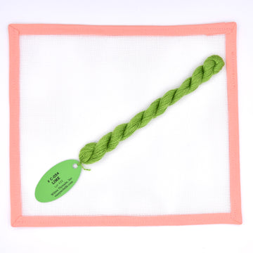 Vineyard Silk - Lime