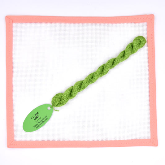Vineyard Silk - Lime