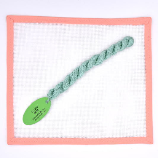 Vineyard Silk - Mint