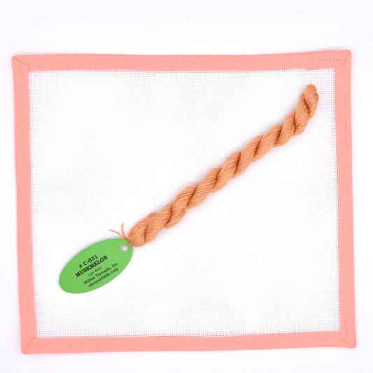 Vineyard Silk - Muskmelon