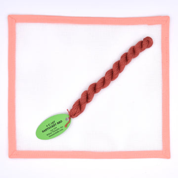 Vineyard Silk - Nantucket Red