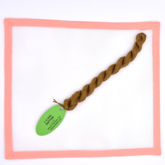 Vineyard Silk - Rattan