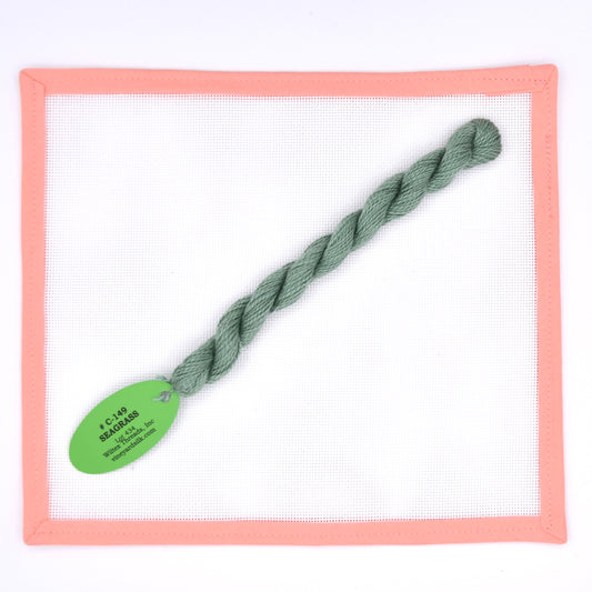 Vineyard Silk - Seagrass