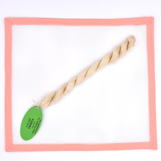 Vineyard Silk - Tapioca