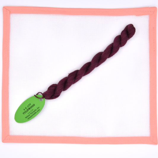 Vineyard Silk - Tulipwood