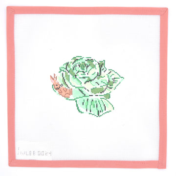 With Love by Bug Designs - Snuggle Bunny
