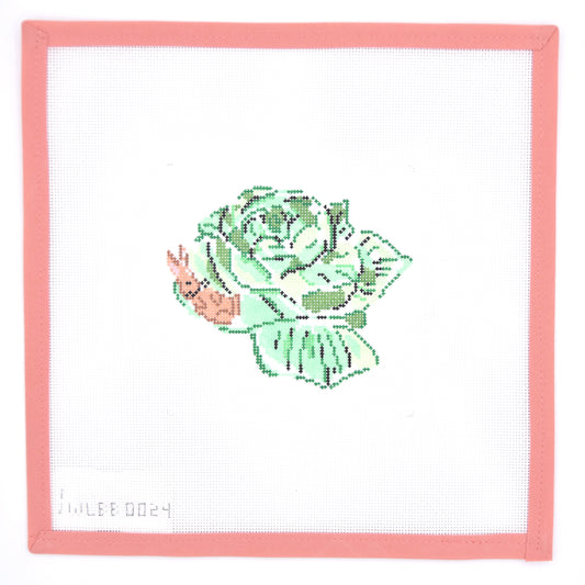 With Love by Bug Designs - Snuggle Bunny