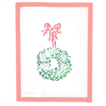 With Love by Bug Designs - Star Wreath