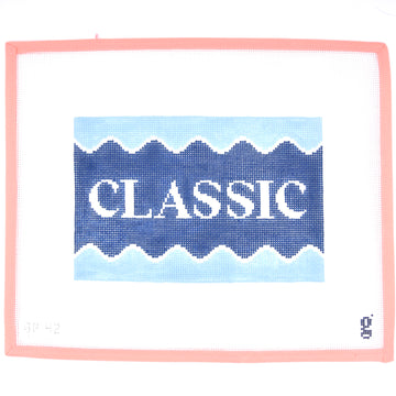 Goodpoint Needlepoint - Classic