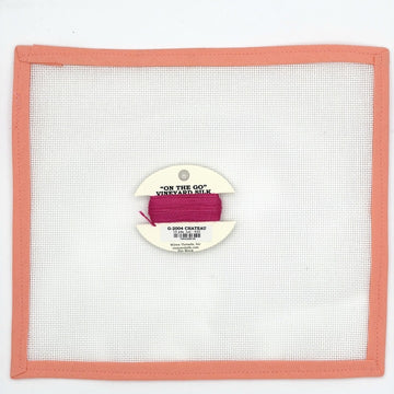 Vineyard Silk To Go Card - Chateau 2004