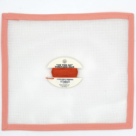 Vineyard Silk To Go Card - Simply Simmered 2200