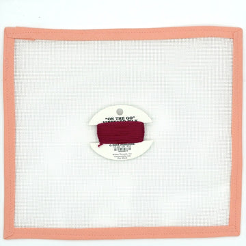 Vineyard Silk To Go Card - Paradise 2005