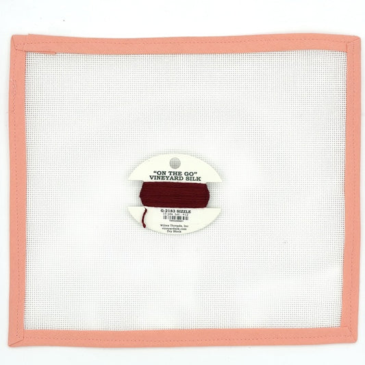 Vineyard Silk To Go Card - Sizzle 2183