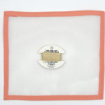 Vineyard Silk To Go Card - Lemon Drop 2138