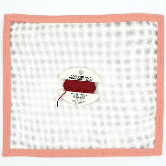 Vineyard Silk To Go Card - Lipstick 2134