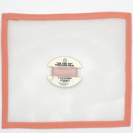 Vineyard Silk To Go Card - Blossom 2130