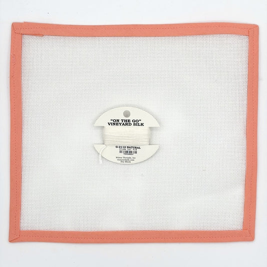 Vineyard Silk To Go Card - Natural 2110