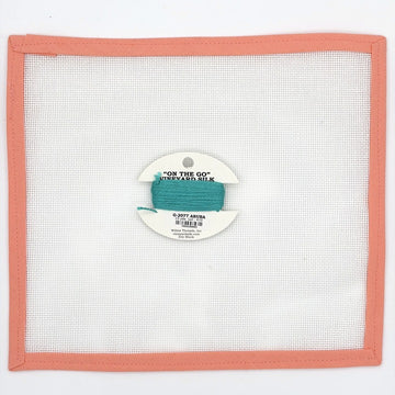 Vineyard Silk To Go Card - Aruba 2077