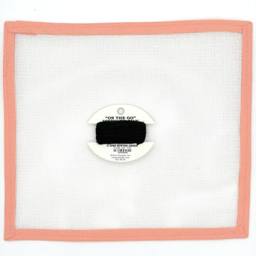 Vineyard Silk To Go Card - Hunter Green 2068