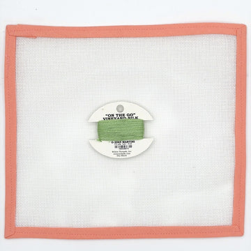 Vineyard Silk To Go Card - Martini 2065