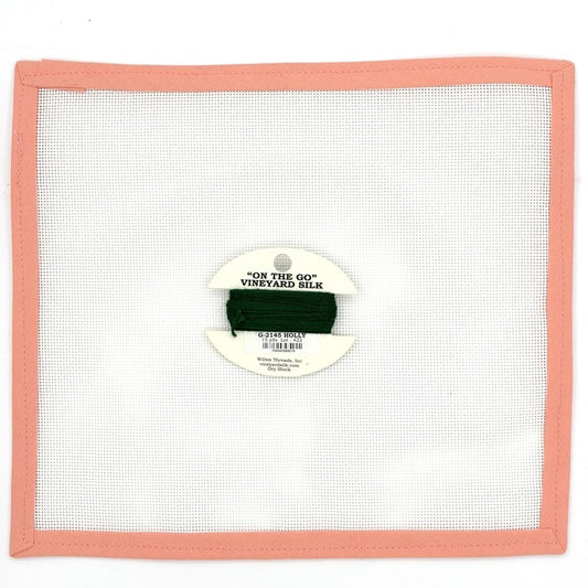 Vineyard Silk To Go Card - Holly 2145