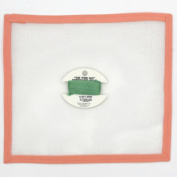 Vineyard Silk To Go Card - Ming 2071