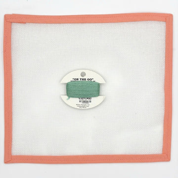 Vineyard Silk To Go Card - Mint 2070