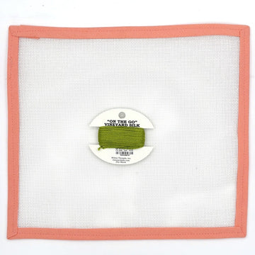 Vineyard Silk To Go Card - Nile 2066