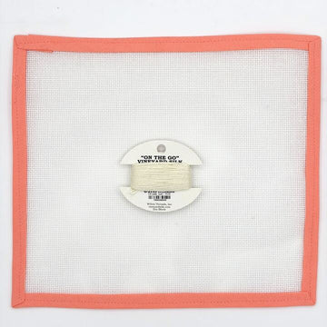 Vineyard Silk To Go Card - Iceberg 2133