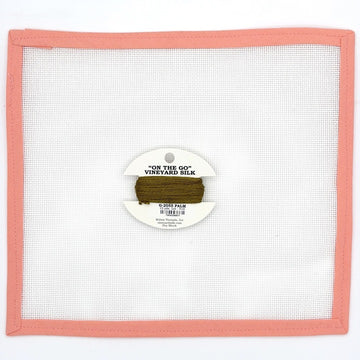 Vineyard Silk To Go Card - Palm 2055