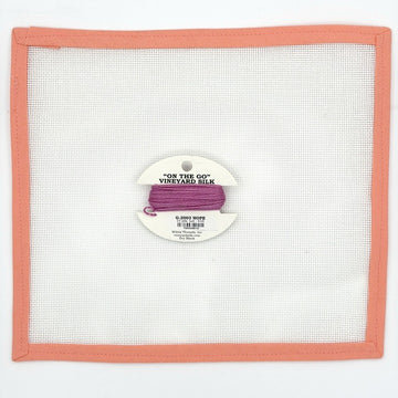 Vineyard Silk To Go Card - Hope 2003