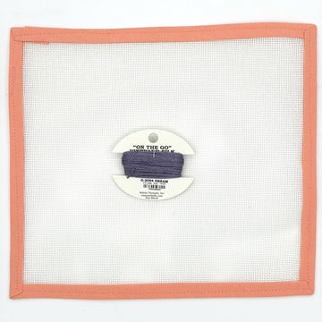 Vineyard Silk To Go Card - Dream 2094