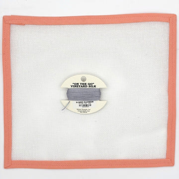 Vineyard Silk To Go Card - Illusion 2093