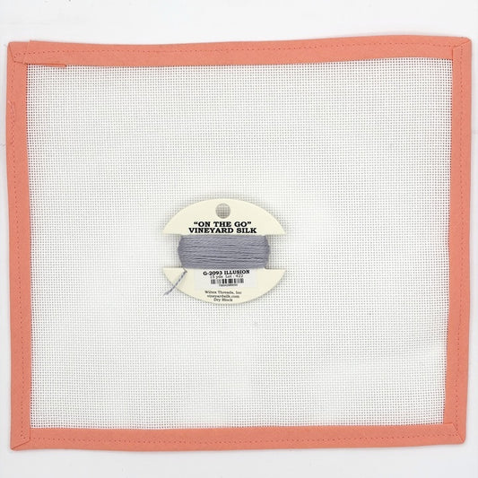 Vineyard Silk To Go Card - Illusion 2093