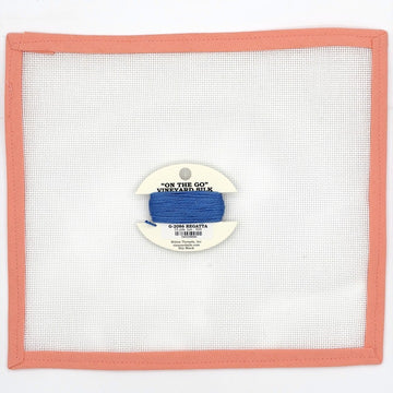 Vineyard Silk To Go Card - Regatta 2086