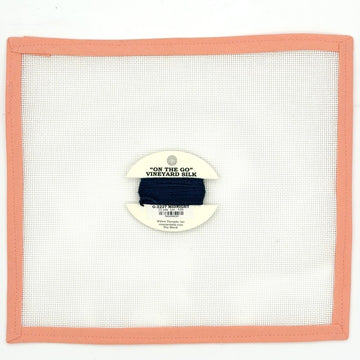 Vineyard Silk To Go Card - Midnight 2227