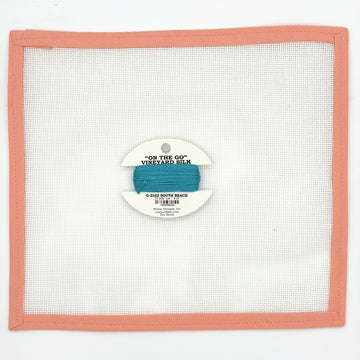 Vineyard Silk To Go Card - South Beach 2222