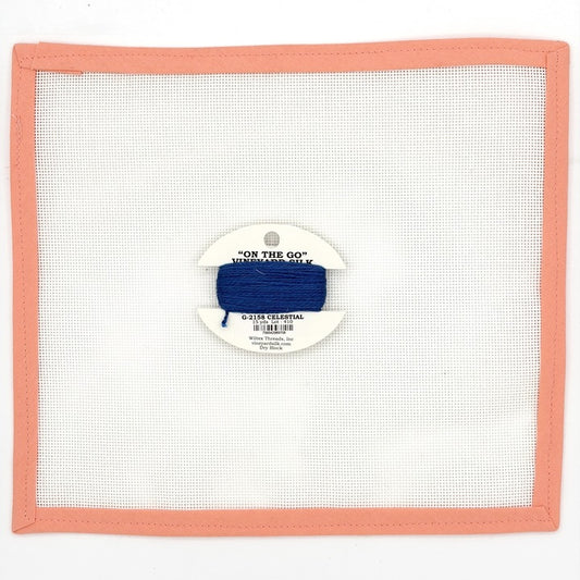 Vineyard Silk To Go Card - Celestial 2158