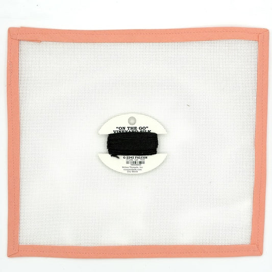 Vineyard Silk To Go Card - Falcon 2242